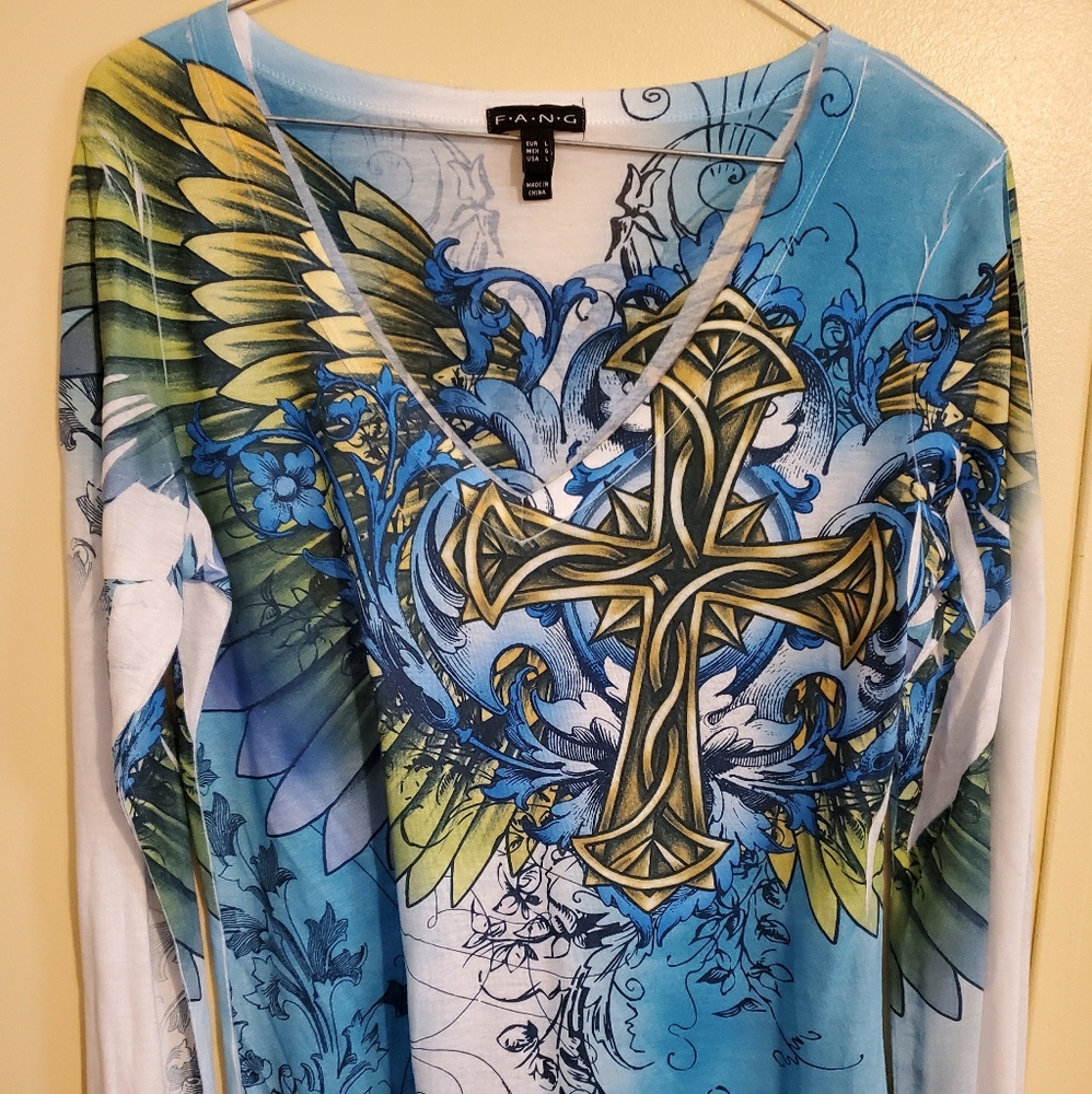 Ladies top